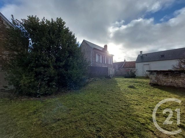 maison à vendre - 4 pièces - 82.0 m2 - LES HAUTS DE FORTERRE - 89 - BOURGOGNE - Century 21 Agence Ducreux