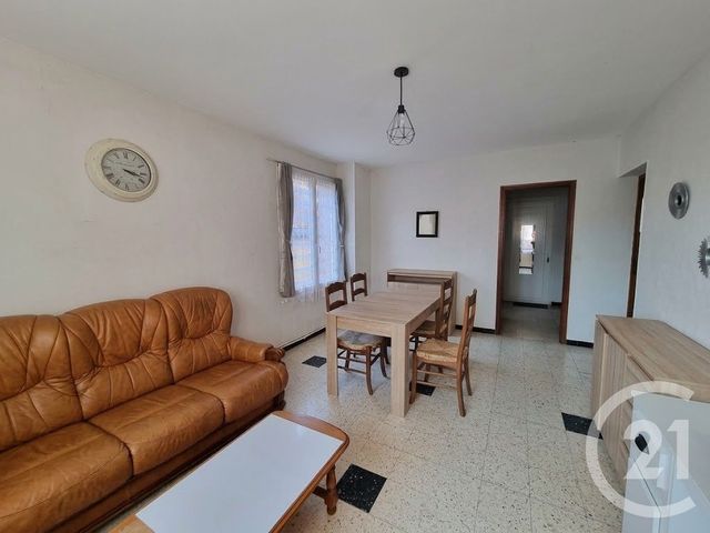 maison à vendre - 3 pièces - 60.97 m2 - VARZY - 58 - BOURGOGNE - Century 21 Agence Ducreux