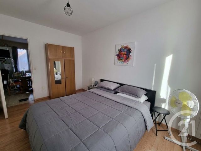 maison à vendre - 3 pièces - 60.97 m2 - VARZY - 58 - BOURGOGNE - Century 21 Agence Ducreux