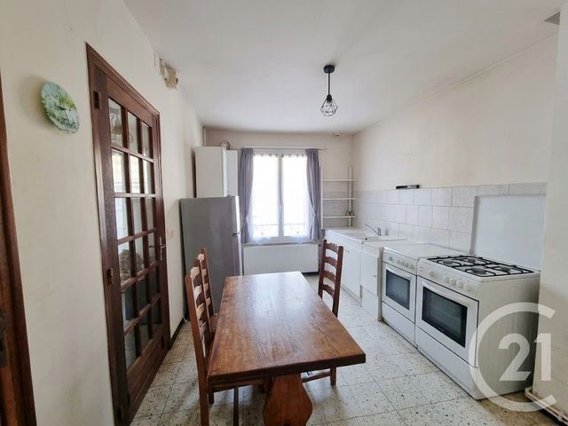 maison à vendre - 3 pièces - 60.97 m2 - VARZY - 58 - BOURGOGNE - Century 21 Agence Ducreux