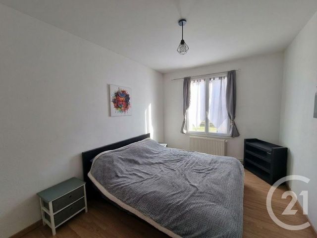 maison à vendre - 3 pièces - 60.97 m2 - VARZY - 58 - BOURGOGNE - Century 21 Agence Ducreux