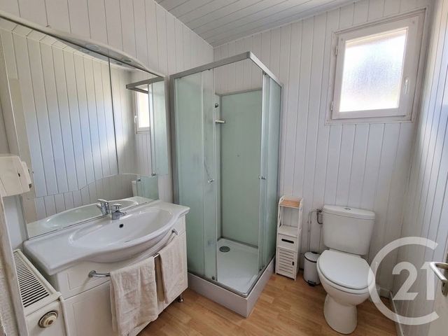 maison à vendre - 3 pièces - 60.97 m2 - VARZY - 58 - BOURGOGNE - Century 21 Agence Ducreux