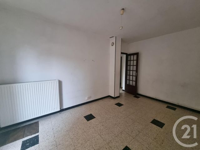 maison à vendre - 3 pièces - 60.97 m2 - VARZY - 58 - BOURGOGNE - Century 21 Agence Ducreux