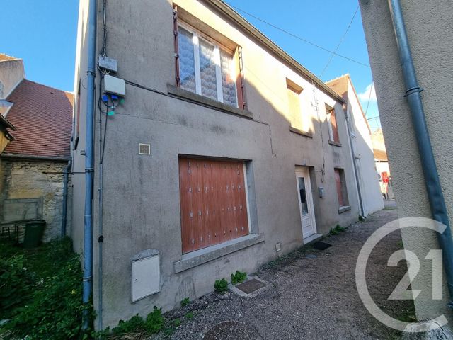maison - VARZY - 58
