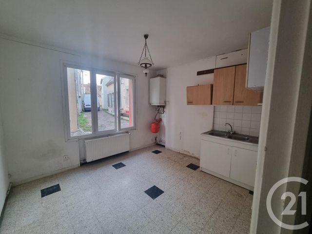 maison à vendre - 3 pièces - 60.97 m2 - VARZY - 58 - BOURGOGNE - Century 21 Agence Ducreux