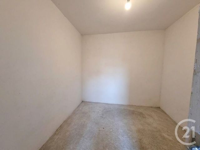 maison à vendre - 3 pièces - 60.97 m2 - VARZY - 58 - BOURGOGNE - Century 21 Agence Ducreux