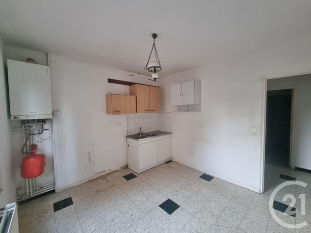 maison à vendre - 3 pièces - 60.97 m2 - VARZY - 58 - BOURGOGNE - Century 21 Agence Ducreux