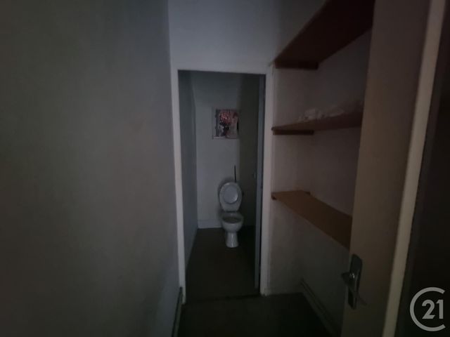 maison à vendre - 3 pièces - 60.97 m2 - VARZY - 58 - BOURGOGNE - Century 21 Agence Ducreux