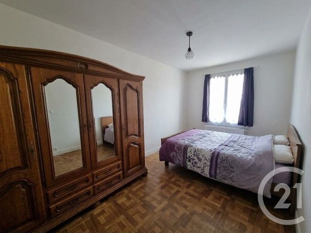 maison à vendre - 3 pièces - 60.97 m2 - VARZY - 58 - BOURGOGNE - Century 21 Agence Ducreux
