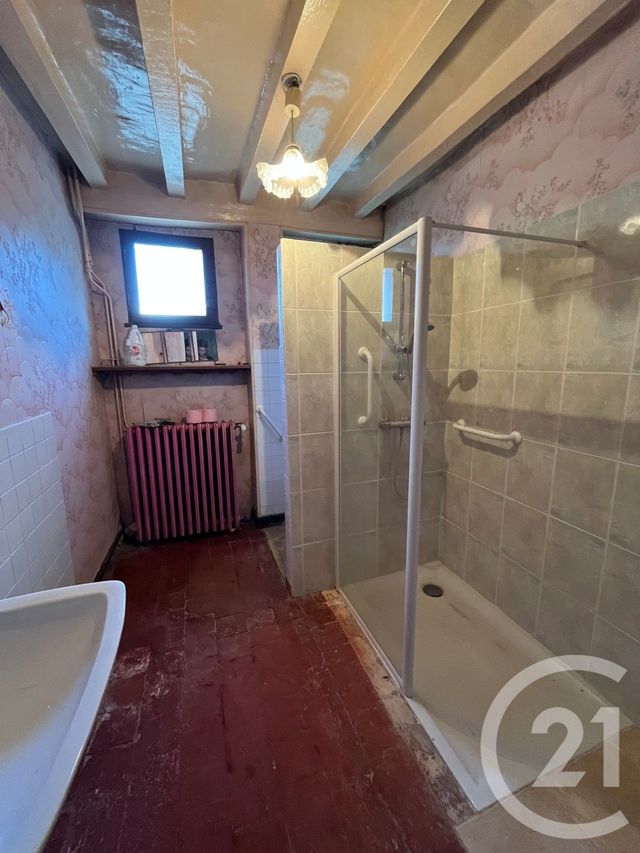 Afficher la photo en grand maison à vendre - 6 pièces - 105.3 m2 - SURGY - 58 - BOURGOGNE - Century 21 Agence Ducreux