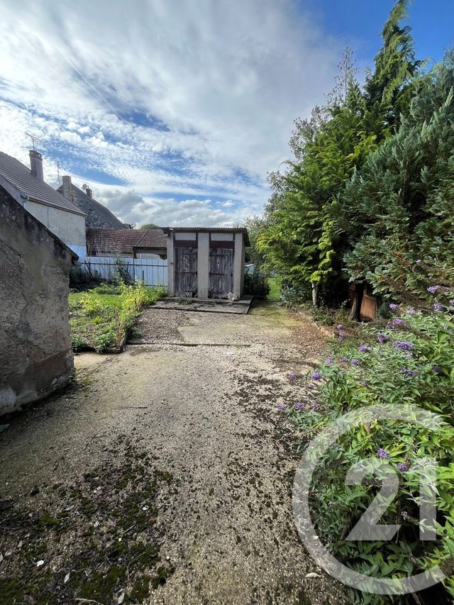 Afficher la photo en grand maison à vendre - 6 pièces - 105.3 m2 - SURGY - 58 - BOURGOGNE - Century 21 Agence Ducreux