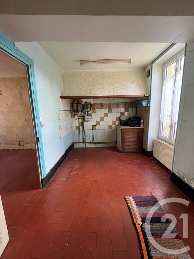 Afficher la photo en grand maison à vendre - 6 pièces - 105.3 m2 - SURGY - 58 - BOURGOGNE - Century 21 Agence Ducreux