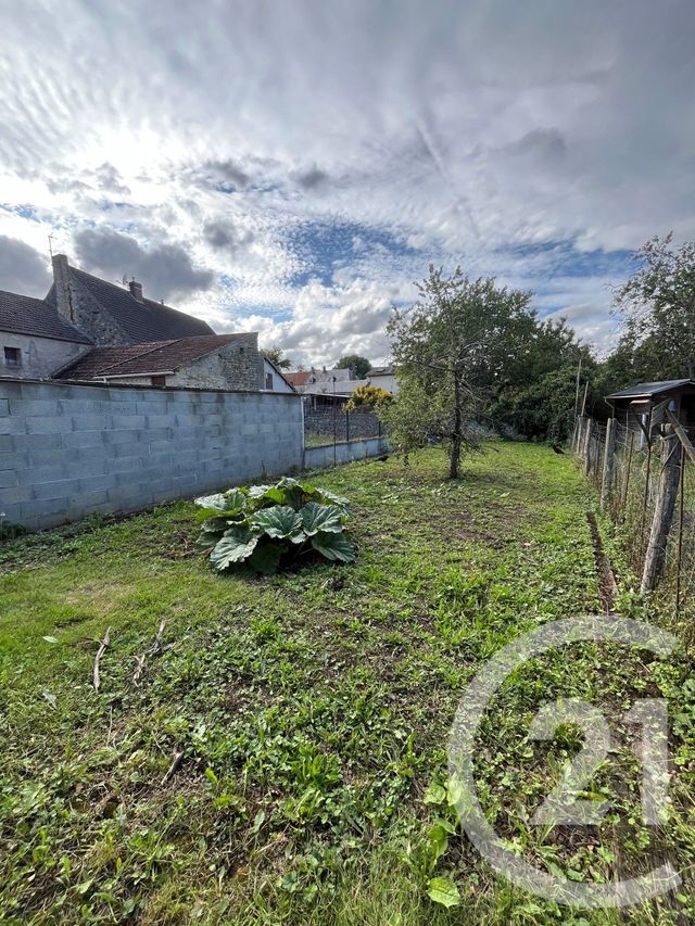 Afficher la photo en grand maison à vendre - 6 pièces - 105.3 m2 - SURGY - 58 - BOURGOGNE - Century 21 Agence Ducreux