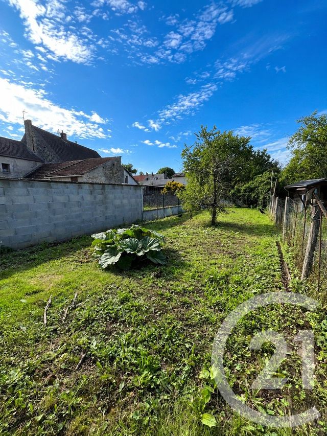 maison à vendre - 6 pièces - 105.3 m2 - SURGY - 58 - BOURGOGNE - Century 21 Agence Ducreux