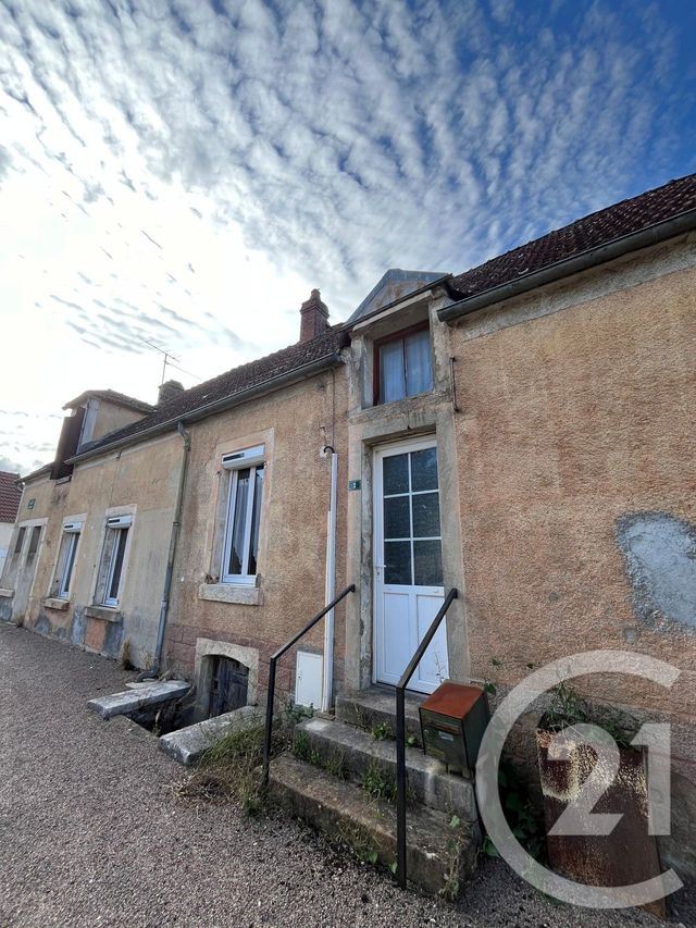 Maison à vendre SURGY