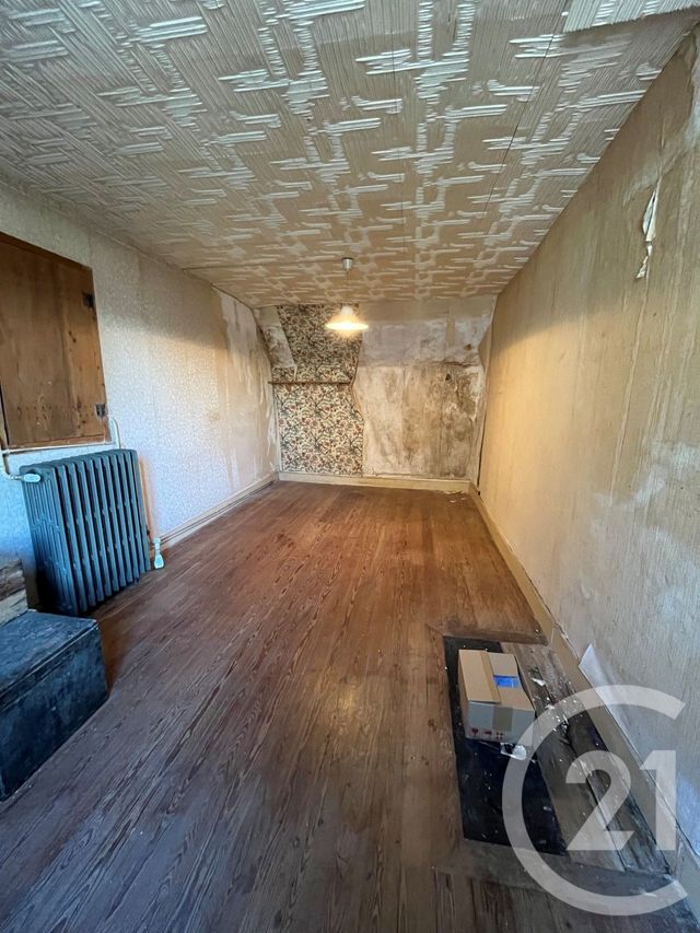 Afficher la photo en grand maison à vendre - 6 pièces - 105.3 m2 - SURGY - 58 - BOURGOGNE - Century 21 Agence Ducreux