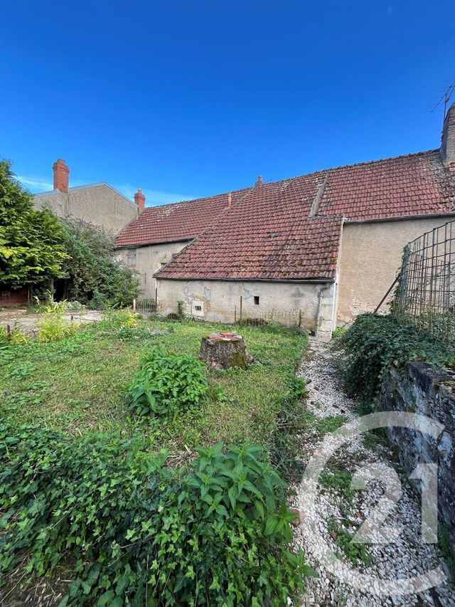 Afficher la photo en grand maison à vendre - 6 pièces - 105.3 m2 - SURGY - 58 - BOURGOGNE - Century 21 Agence Ducreux