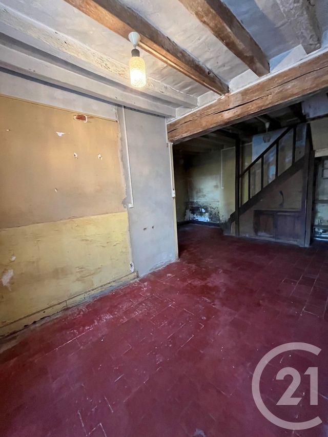 Afficher la photo en grand maison à vendre - 6 pièces - 105.3 m2 - SURGY - 58 - BOURGOGNE - Century 21 Agence Ducreux