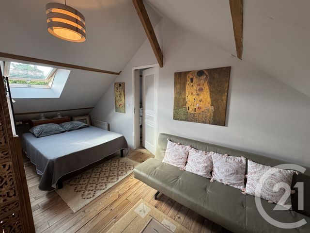 maison à vendre - 4 pièces - 148.5 m2 - MAILLY LE CHATEAU - 89 - BOURGOGNE - Century 21 Agence Ducreux