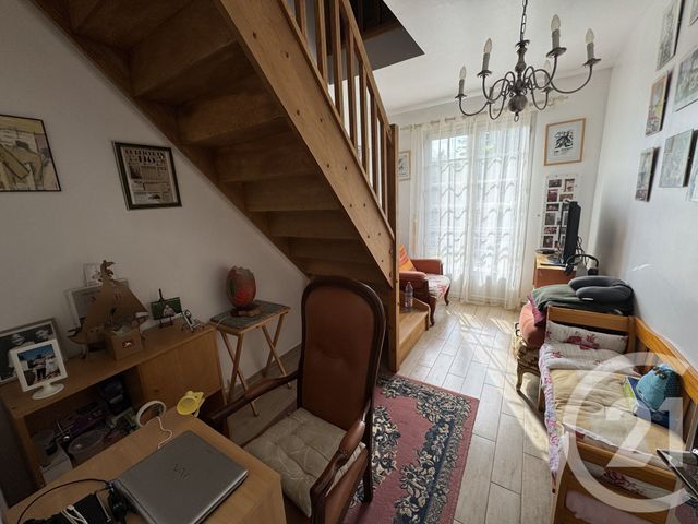 maison à vendre - 4 pièces - 148.5 m2 - MAILLY LE CHATEAU - 89 - BOURGOGNE - Century 21 Agence Ducreux