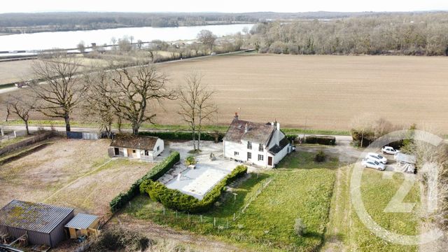 Maison à vendre BAZOLLES