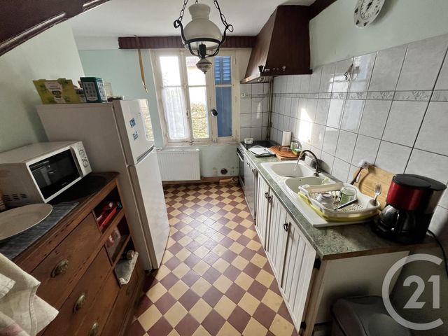 maison à vendre - 9 pièces - 144.84 m2 - PREMERY - 58 - BOURGOGNE - Century 21 Agence Ducreux