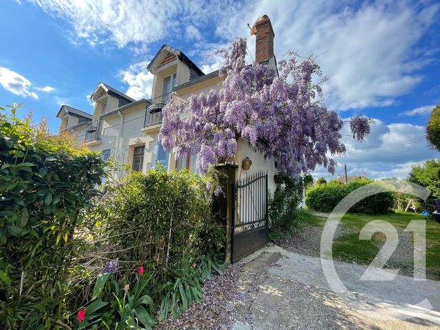 Maison à vendre PREMERY
