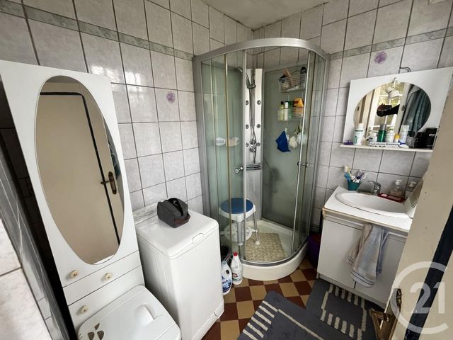 maison à vendre - 9 pièces - 144.84 m2 - PREMERY - 58 - BOURGOGNE - Century 21 Agence Ducreux