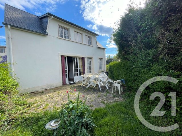 maison à vendre - 9 pièces - 144.84 m2 - PREMERY - 58 - BOURGOGNE - Century 21 Agence Ducreux