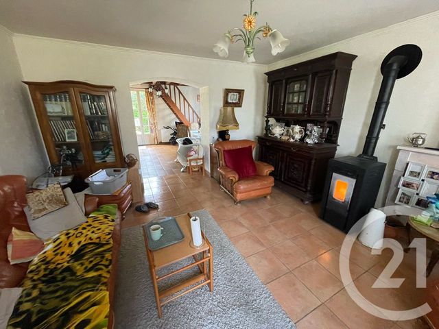 maison à vendre - 9 pièces - 144.84 m2 - PREMERY - 58 - BOURGOGNE - Century 21 Agence Ducreux