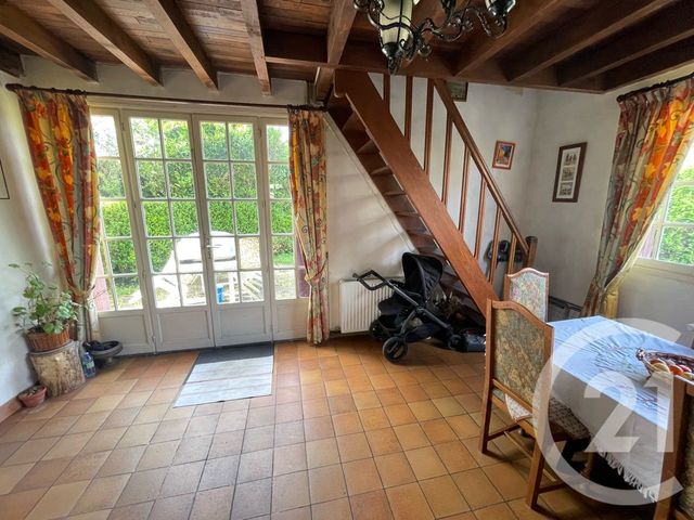 maison à vendre - 9 pièces - 144.84 m2 - PREMERY - 58 - BOURGOGNE - Century 21 Agence Ducreux