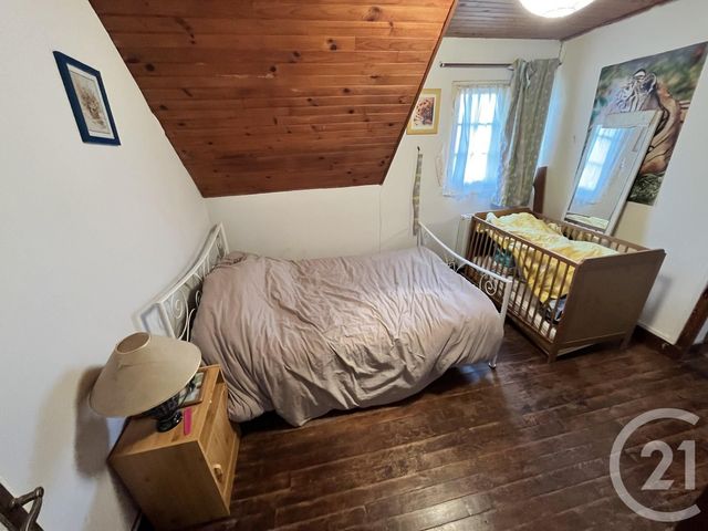 maison à vendre - 9 pièces - 144.84 m2 - PREMERY - 58 - BOURGOGNE - Century 21 Agence Ducreux