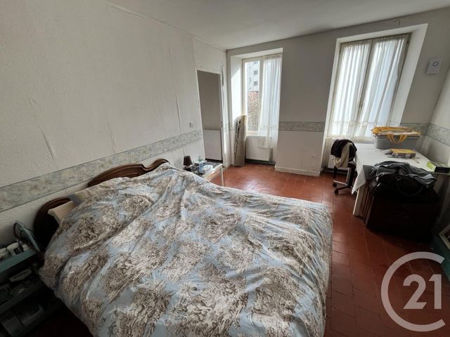 maison à vendre - 9 pièces - 144.84 m2 - PREMERY - 58 - BOURGOGNE - Century 21 Agence Ducreux