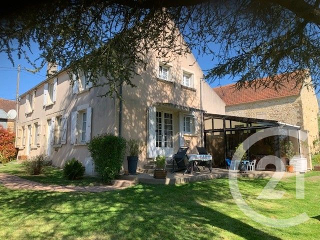 maison - METZ LE COMTE - 58