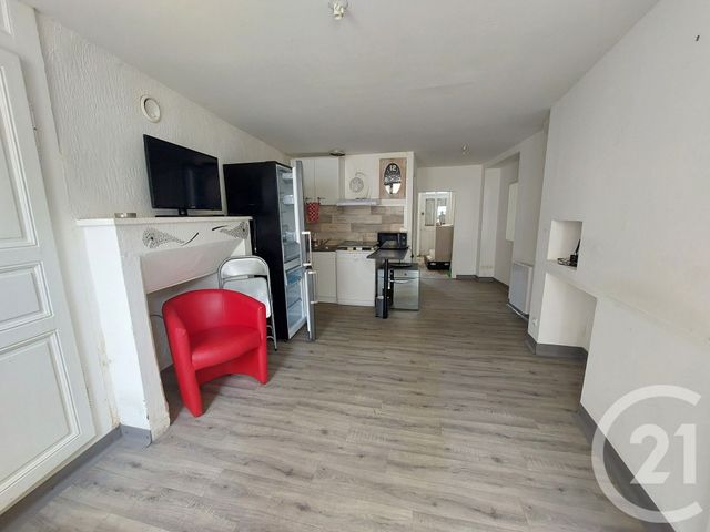 maison - CLAMECY - 58