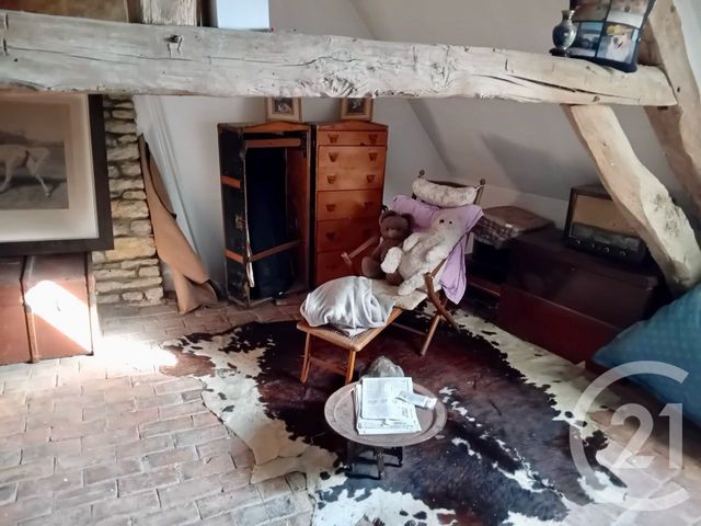 maison à vendre - 4 pièces - 92.12 m2 - ST PIERRE DU MONT - 58 - BOURGOGNE - Century 21 Agence Ducreux