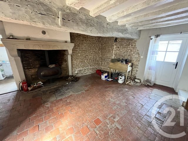 Afficher la photo en grand maison à vendre - 4 pièces - 92.12 m2 - ST PIERRE DU MONT - 58 - BOURGOGNE - Century 21 Agence Ducreux