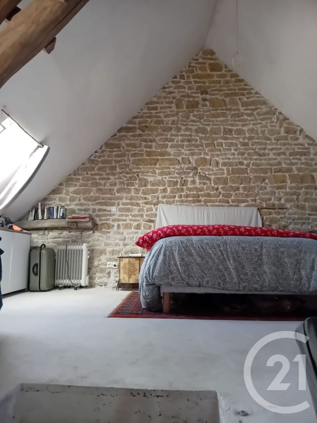 maison à vendre - 4 pièces - 92.12 m2 - ST PIERRE DU MONT - 58 - BOURGOGNE - Century 21 Agence Ducreux