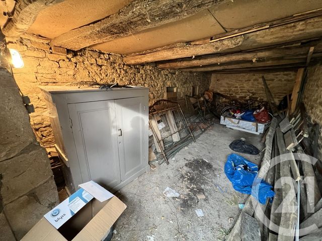 maison à vendre - 4 pièces - 92.12 m2 - ST PIERRE DU MONT - 58 - BOURGOGNE - Century 21 Agence Ducreux