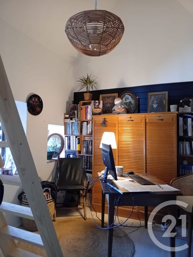 maison à vendre - 4 pièces - 92.12 m2 - ST PIERRE DU MONT - 58 - BOURGOGNE - Century 21 Agence Ducreux