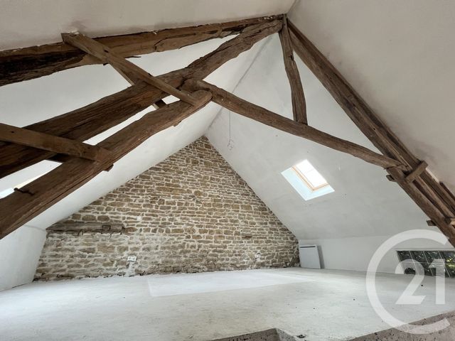 maison à vendre - 4 pièces - 92.12 m2 - ST PIERRE DU MONT - 58 - BOURGOGNE - Century 21 Agence Ducreux