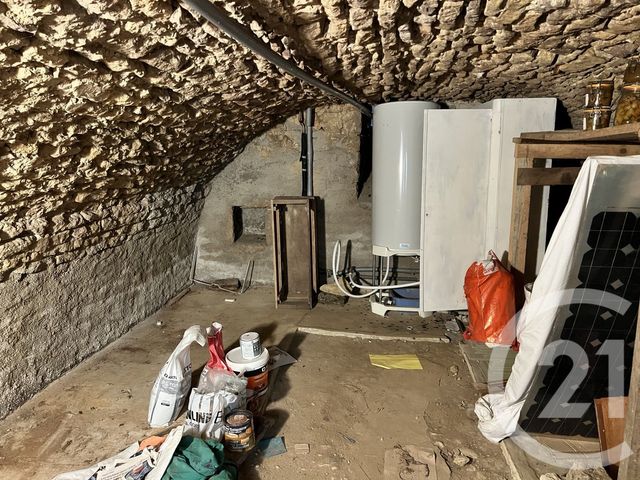 maison à vendre - 4 pièces - 92.12 m2 - ST PIERRE DU MONT - 58 - BOURGOGNE - Century 21 Agence Ducreux