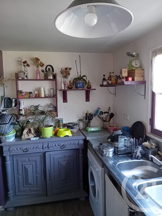 maison à vendre - 4 pièces - 92.12 m2 - ST PIERRE DU MONT - 58 - BOURGOGNE - Century 21 Agence Ducreux