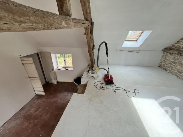 Afficher la photo en grand maison à vendre - 4 pièces - 92.12 m2 - ST PIERRE DU MONT - 58 - BOURGOGNE - Century 21 Agence Ducreux