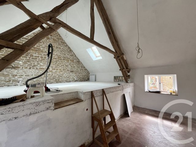 Afficher la photo en grand maison à vendre - 4 pièces - 92.12 m2 - ST PIERRE DU MONT - 58 - BOURGOGNE - Century 21 Agence Ducreux