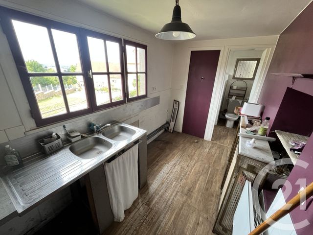 Afficher la photo en grand maison à vendre - 4 pièces - 92.12 m2 - ST PIERRE DU MONT - 58 - BOURGOGNE - Century 21 Agence Ducreux