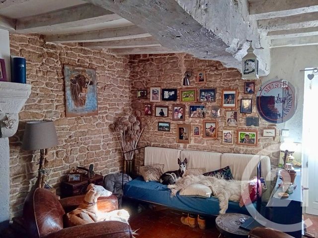 maison à vendre - 4 pièces - 92.12 m2 - ST PIERRE DU MONT - 58 - BOURGOGNE - Century 21 Agence Ducreux