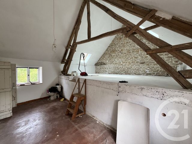 Afficher la photo en grand maison à vendre - 4 pièces - 92.12 m2 - ST PIERRE DU MONT - 58 - BOURGOGNE - Century 21 Agence Ducreux