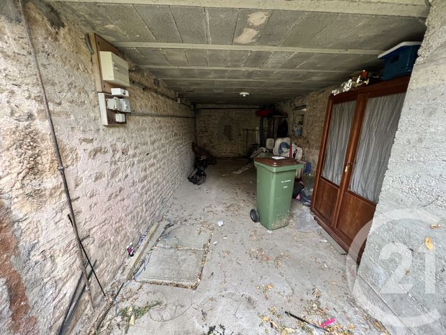 maison à vendre - 4 pièces - 92.12 m2 - ST PIERRE DU MONT - 58 - BOURGOGNE - Century 21 Agence Ducreux