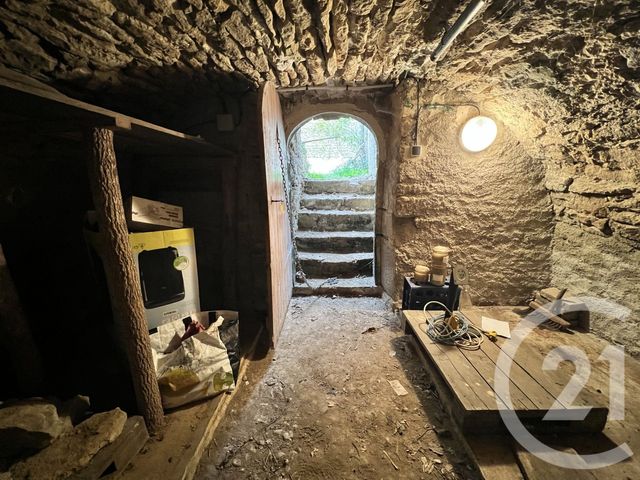 maison à vendre - 4 pièces - 92.12 m2 - ST PIERRE DU MONT - 58 - BOURGOGNE - Century 21 Agence Ducreux